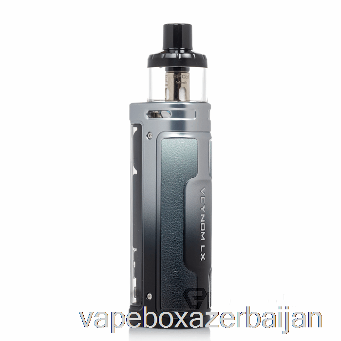 Vape Smoke Aspire Veynom LX 100W Pod System Metallic Fade